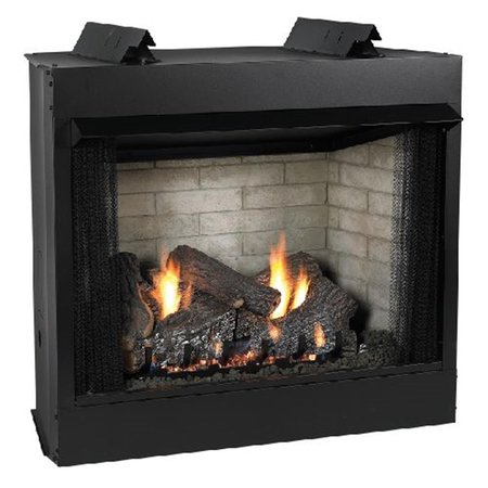 MARCO FRIO Flush Front Circulating Firebox MA2214234